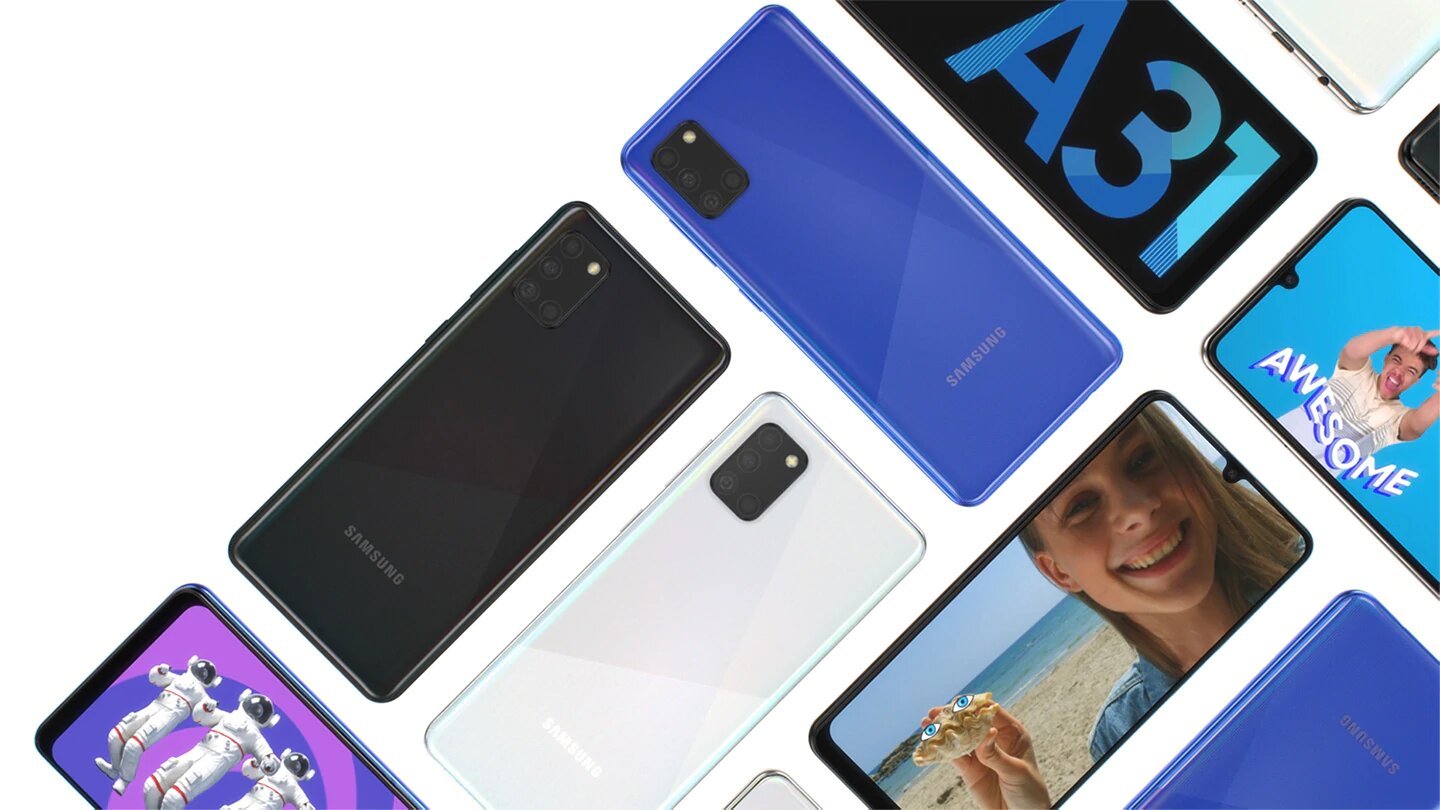 A31 Samsung Mobile Battery Backup: On Depended Use Hours