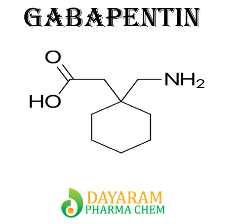Gabapentin Api Boiling Point: -