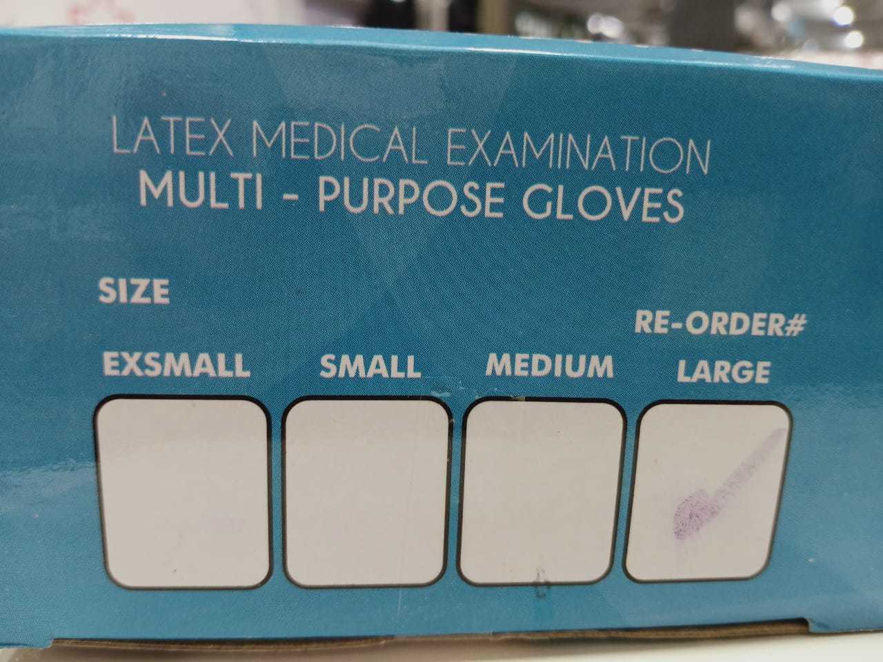 Multi Purpose Gloves