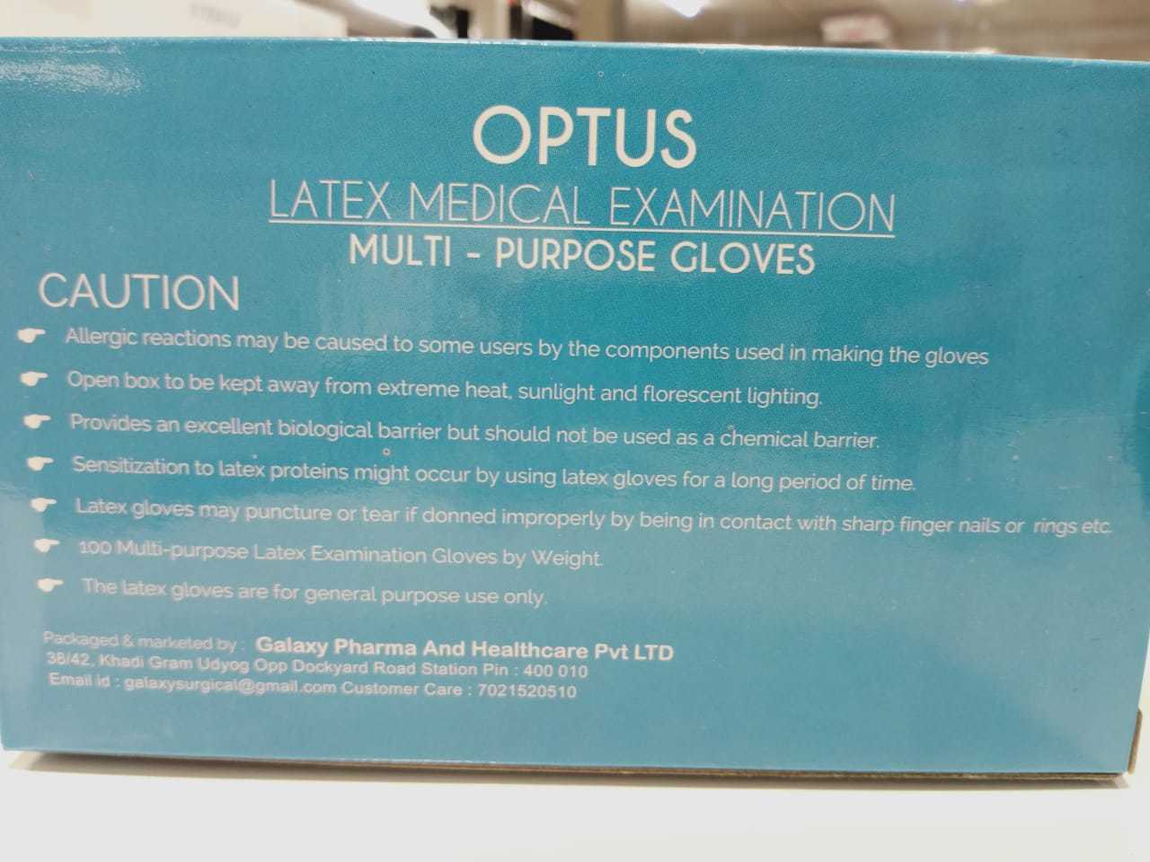 Multi Purpose Gloves
