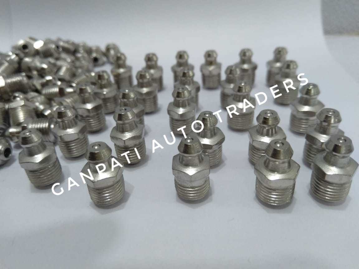 Jcb Grease Nipple