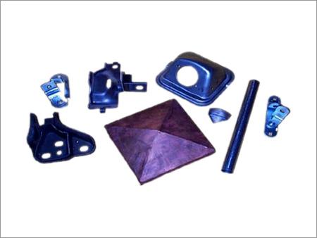 Sheet Metal Components