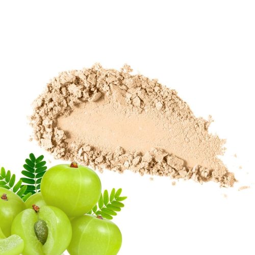 Amla Powder Shelf Life: Long Life Years