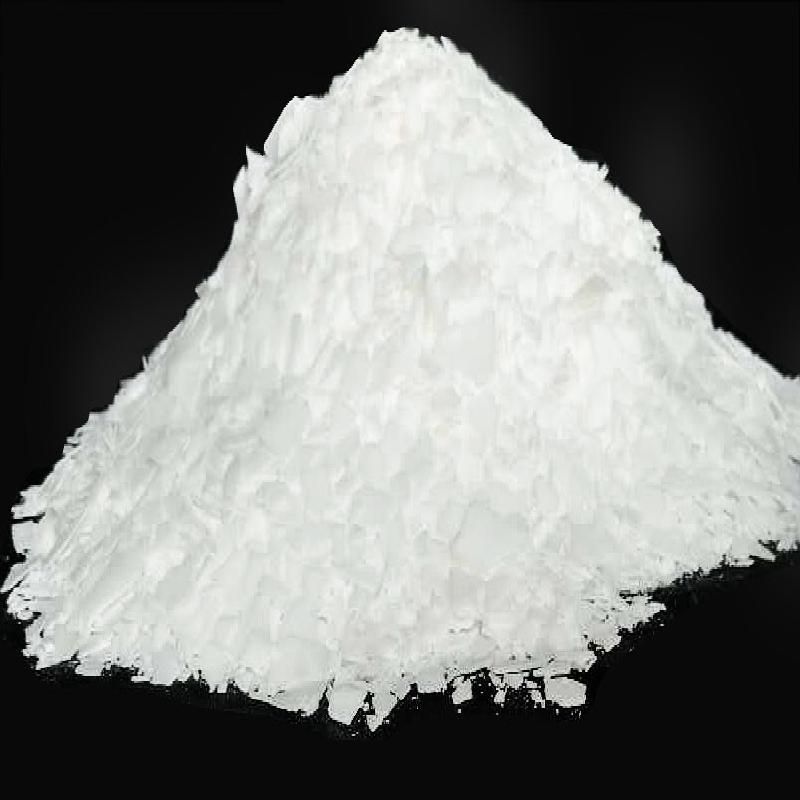 Pe Wax Application: Plastic