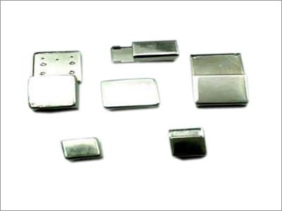 Sheet Metal Components