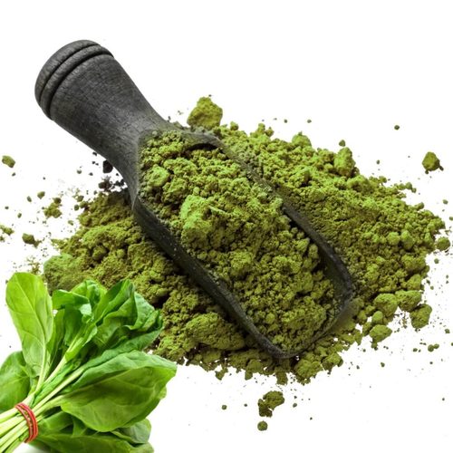Spinach Powder Shelf Life: Long Life Years