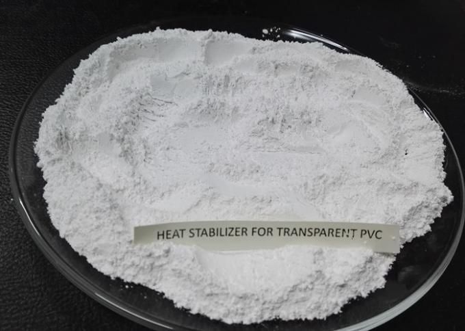 Ss Compound Stablizer Application: Plastic
