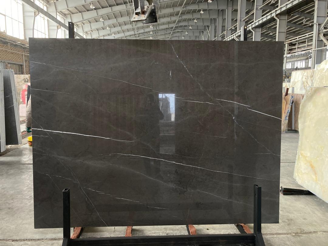Natural Stone Pietra Grey Marble