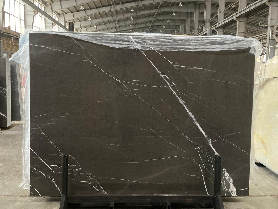 Natural Stone Pietra Grey Marble