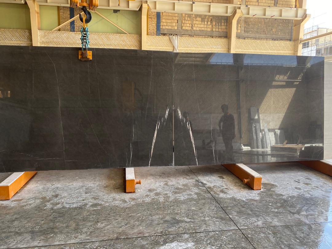 Natural Stone Pietra Grey Marble