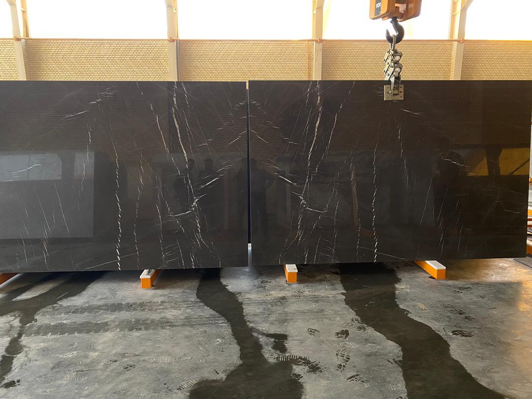 Natural Stone Pietra Grey Marble