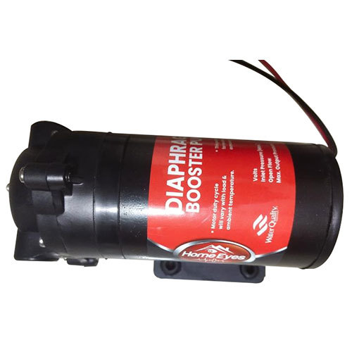 RO Booster Pump