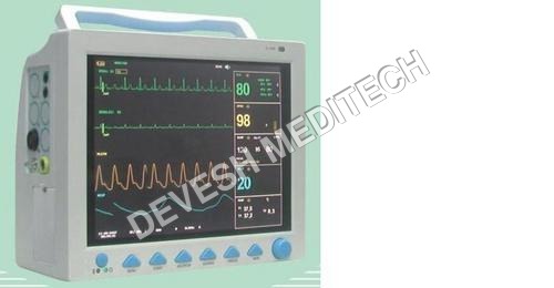 Digital Multipara Monitor