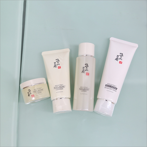 गोकायामा सोया एक्सट्रैक्ट लोशन