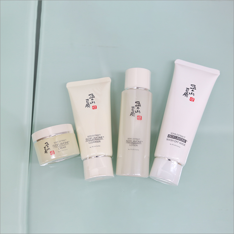 Gokayama Soya Extract Cream
