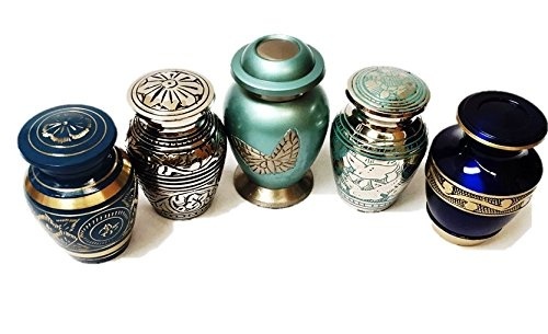 All Keepsake Urn Manufacturer