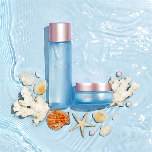 उमिकारा डबल मॉइस्चर जेल