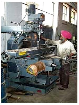 Tool Room