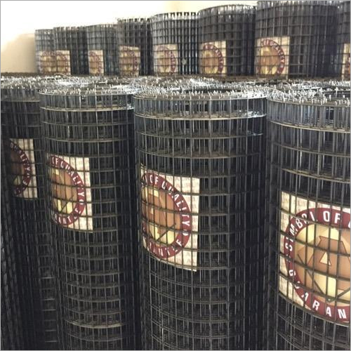 Welded Mesh Jali Hole Shape: Square Hole