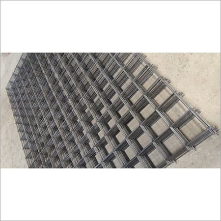 Welded Mesh Panel
