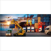 कस्टम क्लेरेंस सर्विस