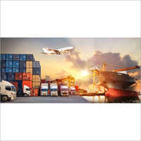 लैंड एयर एंड शिपिंग लॉजिस्टिक सर्विसेज