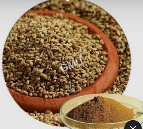 Ajwain Fruit powder
