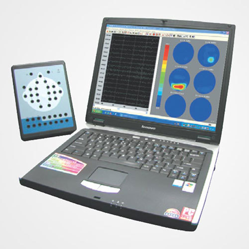 EEG Series - Intelligent Diagnostic Tool for Seizure Activity Monitoring | High-Density Electroencephalogram and Enhanced Neural Functionality Evaluation