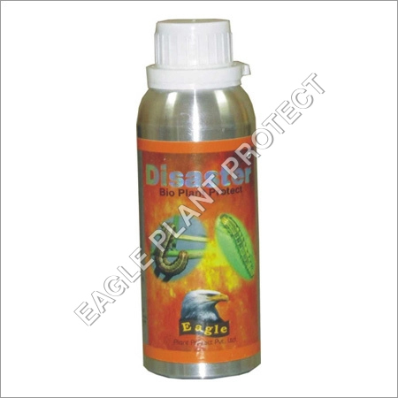 Eagle Bio Larvicide - Application: Agriculture