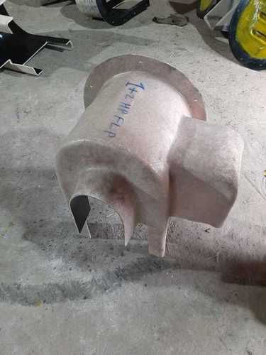 एफआरपी गार्ड कवर