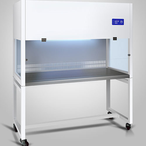 Laminar Air Flow