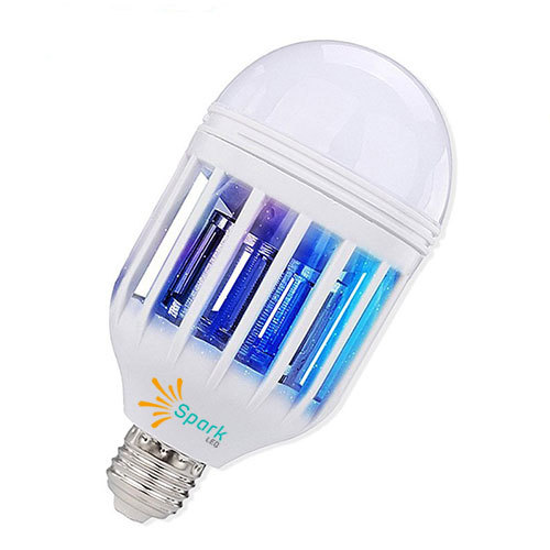 Mosquito Killer LED Bulb