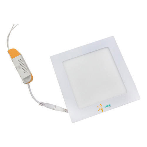 12w Square Led Panel Light