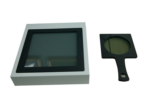 Handheld Strain Viewer No Limit To Measuring Height Machine Weight: 8 Kilograms (Kg)