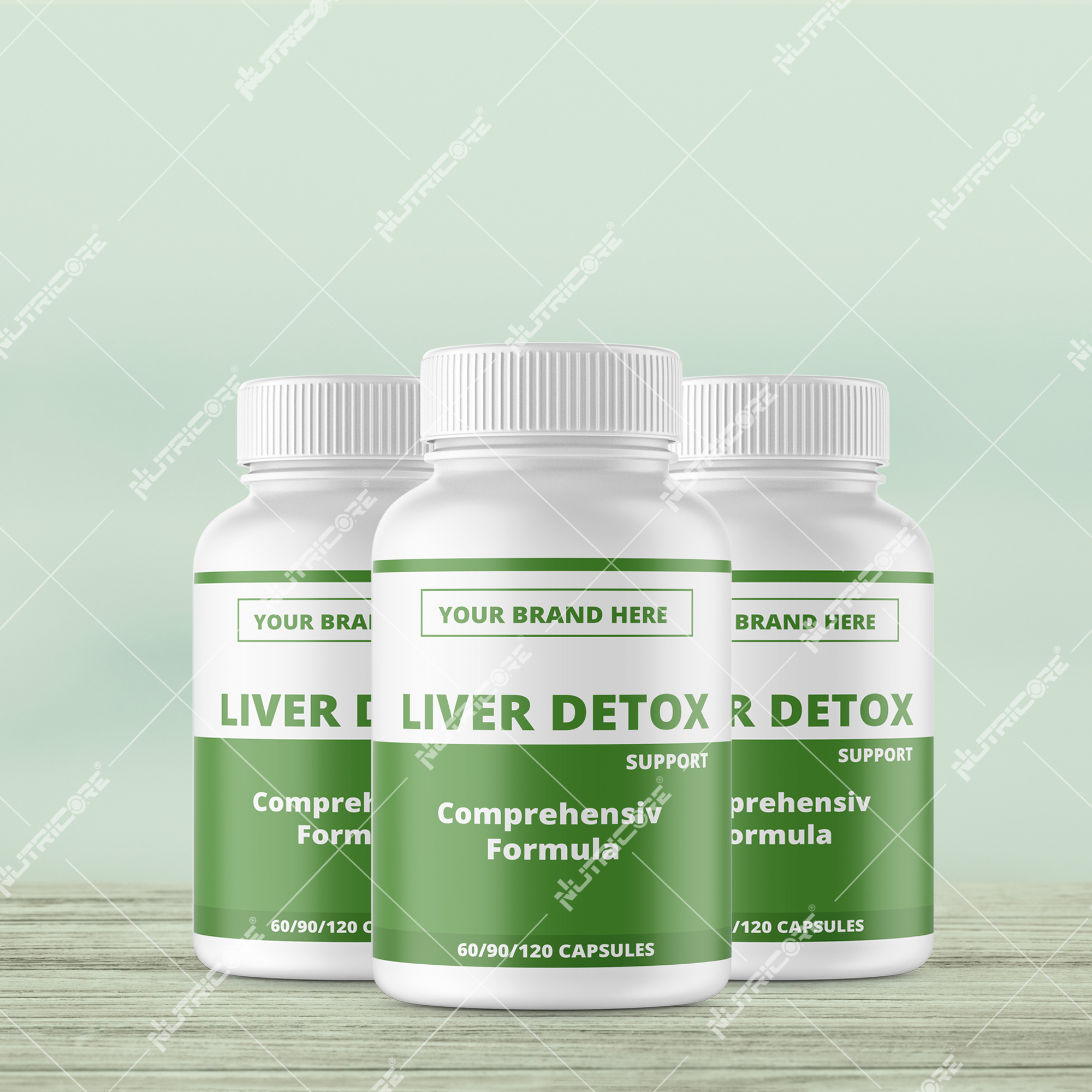 Liver Detox Capsule