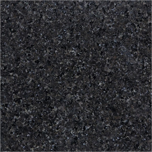 Rajasthan Black Granite Slabs - Application: Flooring