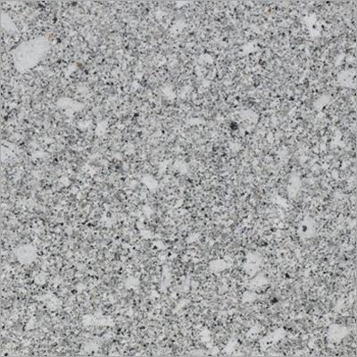 Indian P White Granite Slabs - Application: Flooring