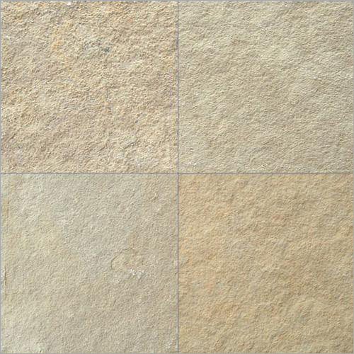 Tandoor Yellow Limestone Paving Patio Slabs - Application: Construction