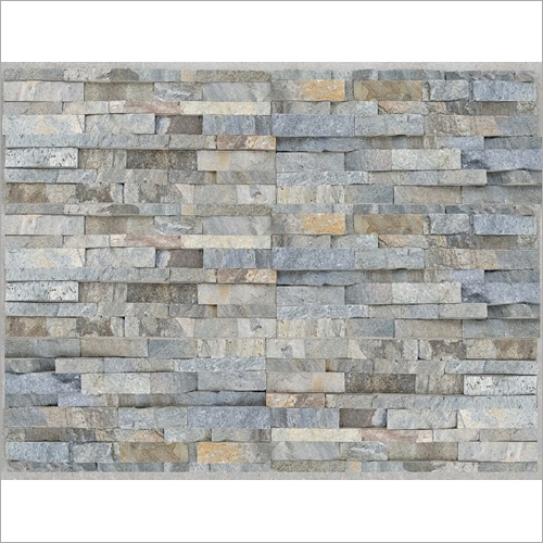 ज़ीरा ग्रीन क्वार्टजाइट लेजर पैनल्स स्टोन