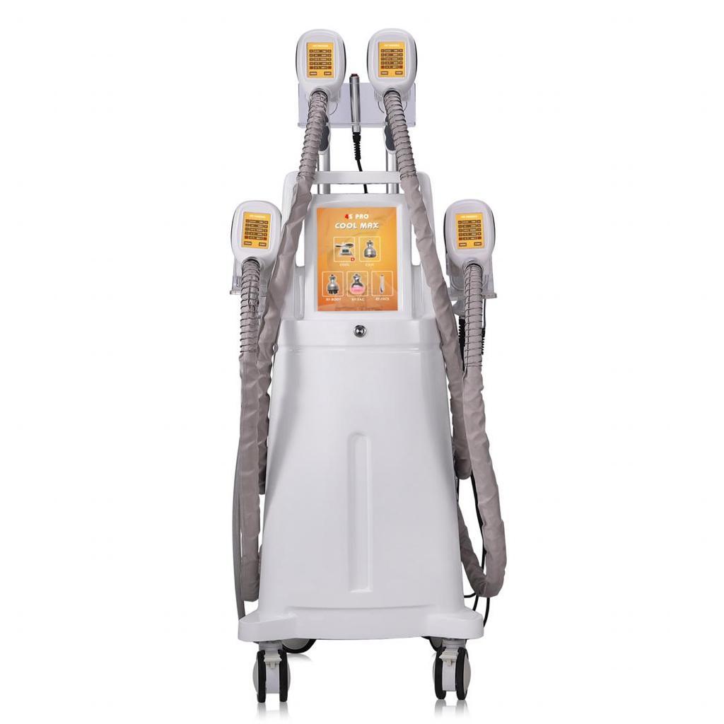 Cryolipolysis For Slimming Machine