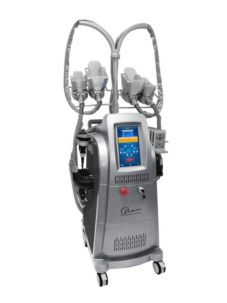 Cryolipolysis For Slimming Machine
