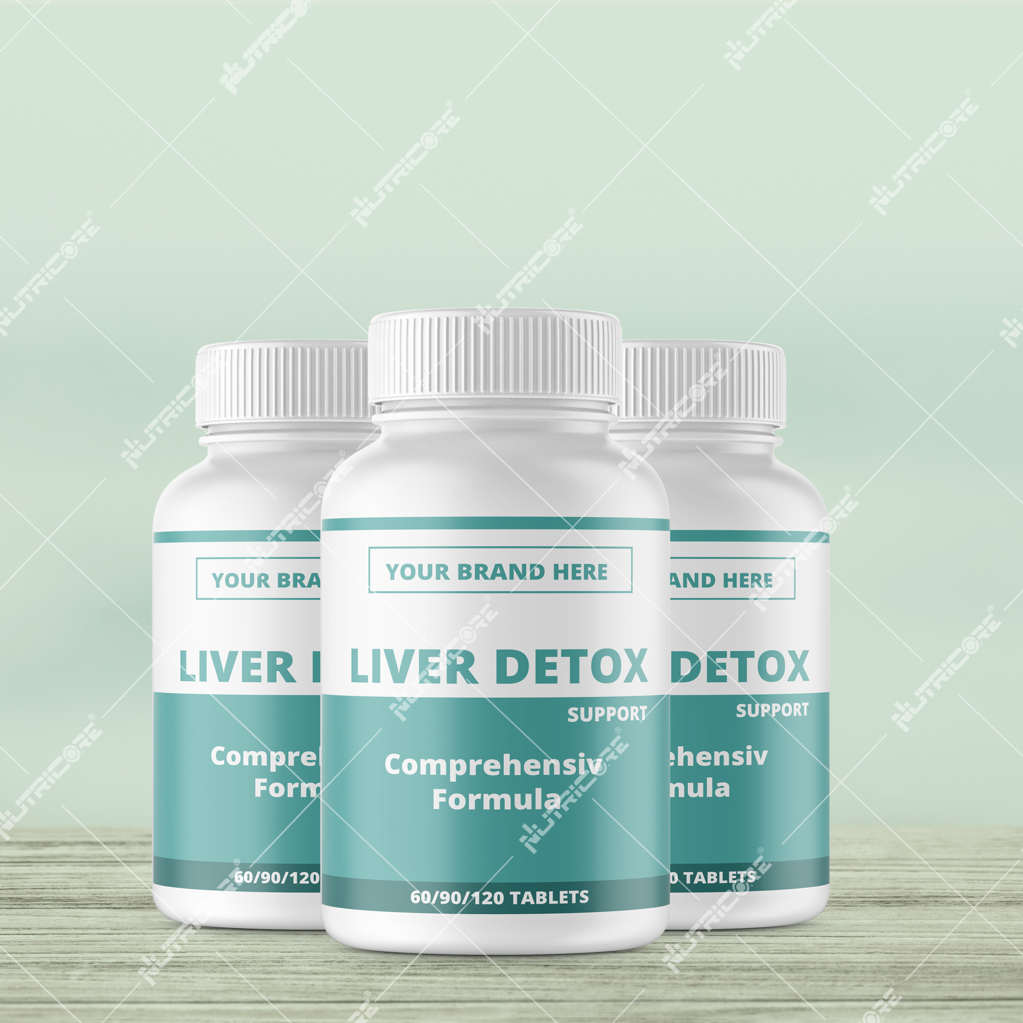 Liver Support Tablet