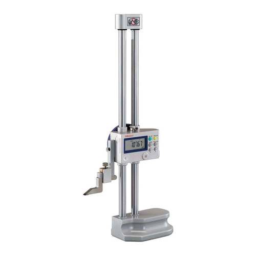 Vernier Height Gauge - 0-300 mm Range, 0.02 mm Resolution | Ideal for Laboratory & Industrial Use