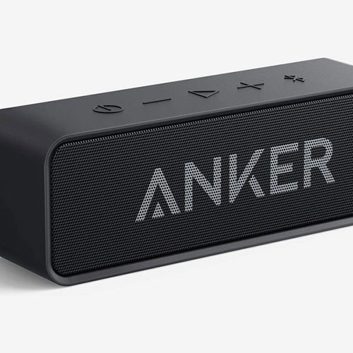 Anker Soundcore Bluetooth Speaker
