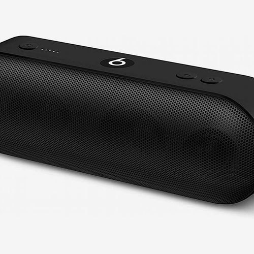 Beats Pill Plus.R Square Blutooth Speaker