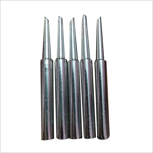 Stainless Steel 25W Premium Bit For Soldering