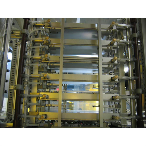Single Substrate Clean Oven