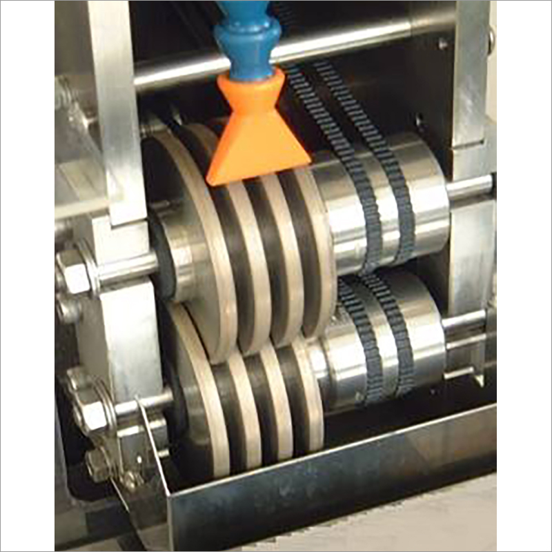 Chamfering Machine