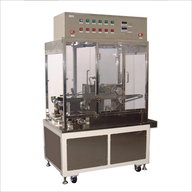 Chamfering Machine