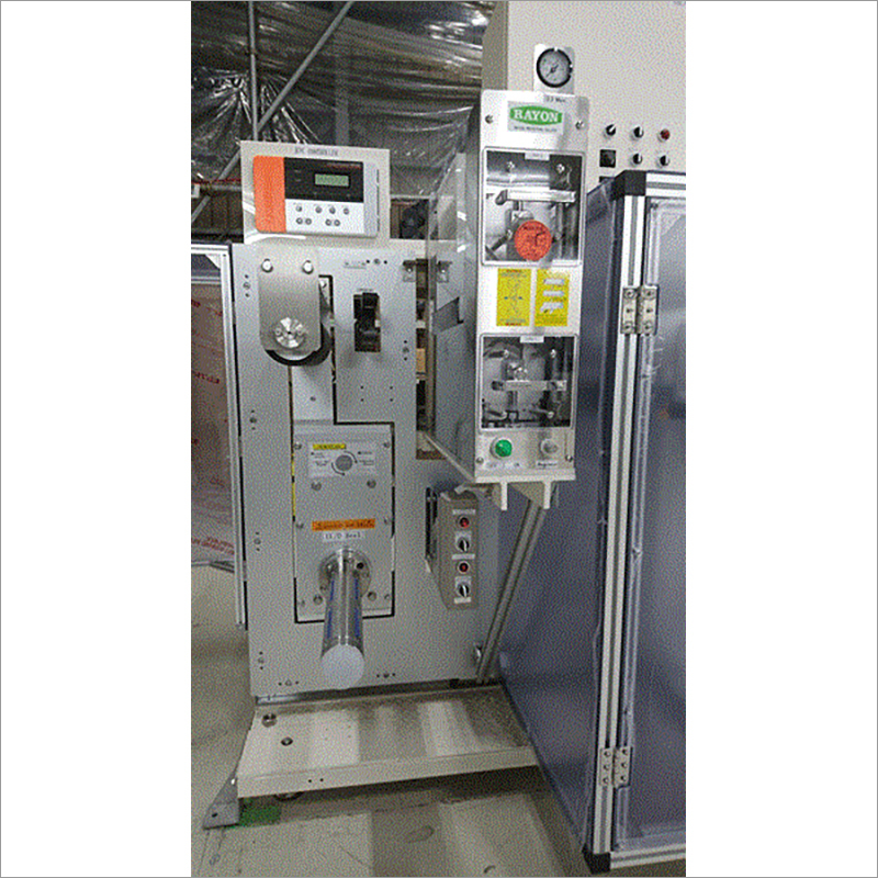 Roll To Roll Equipment (Winder-unwider)